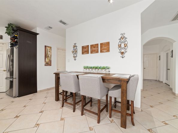 16243 Pinon Vista Drive, Houston TX 77095