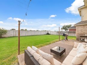 16243 Pinon Vista Drive, Houston TX 77095