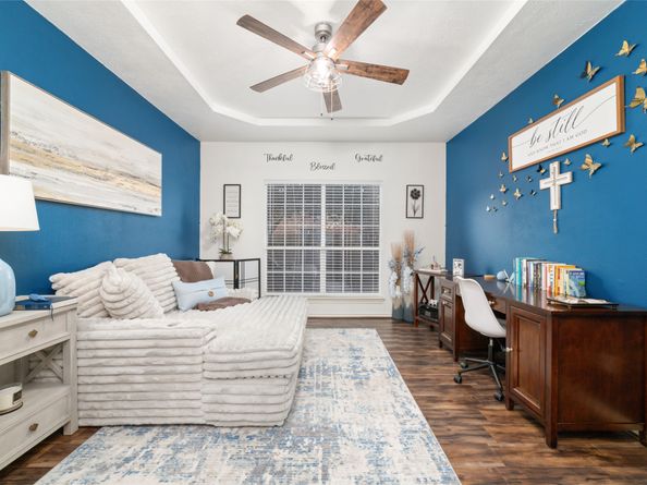 16243 Pinon Vista Drive, Houston TX 77095