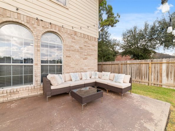 16243 Pinon Vista Drive, Houston TX 77095