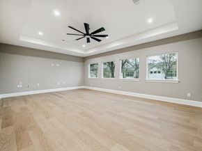 1510 Longacre Drive, Houston TX 77055