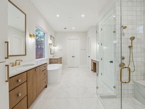 1510 Longacre Drive, Houston TX 77055