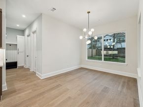1510 Longacre Drive, Houston TX 77055