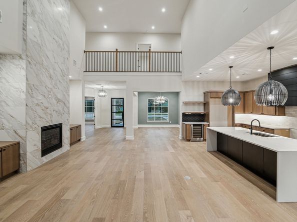 1510 Longacre Drive, Houston TX 77055