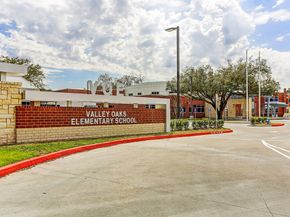 1510 Longacre Drive, Houston TX 77055