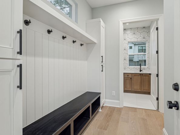 1510 Longacre Drive, Houston TX 77055
