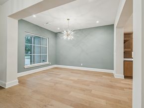 1510 Longacre Drive, Houston TX 77055
