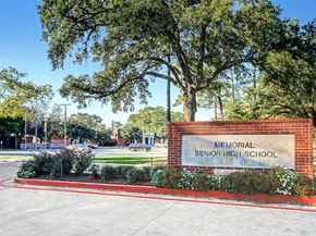 1510 Longacre Drive, Houston TX 77055