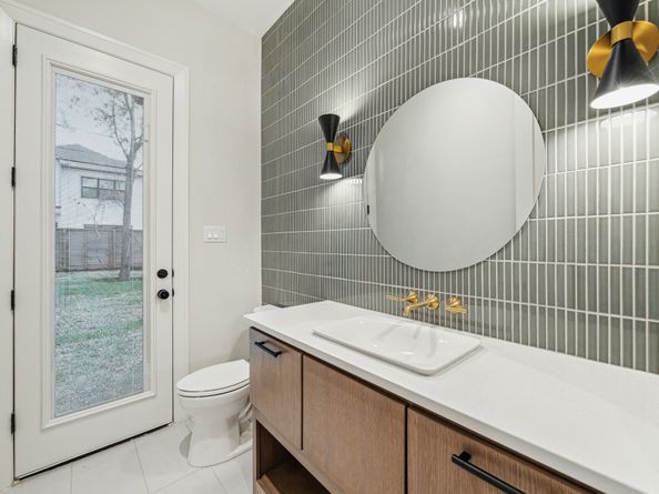1510 Longacre Drive, Houston TX 77055