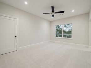 1510 Longacre Drive, Houston TX 77055