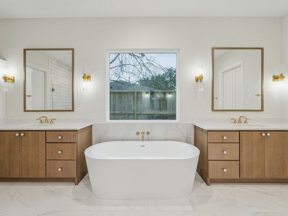 1510 Longacre Drive, Houston TX 77055
