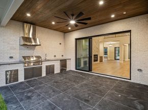 1510 Longacre Drive, Houston TX 77055