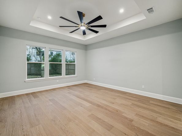 1510 Longacre Drive, Houston TX 77055