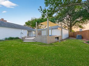 12210 Waldemar Drive, Houston TX 77077