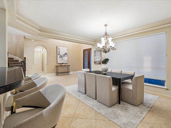 2050 DIAMOND SPRINGS Drive, Houston TX 77077