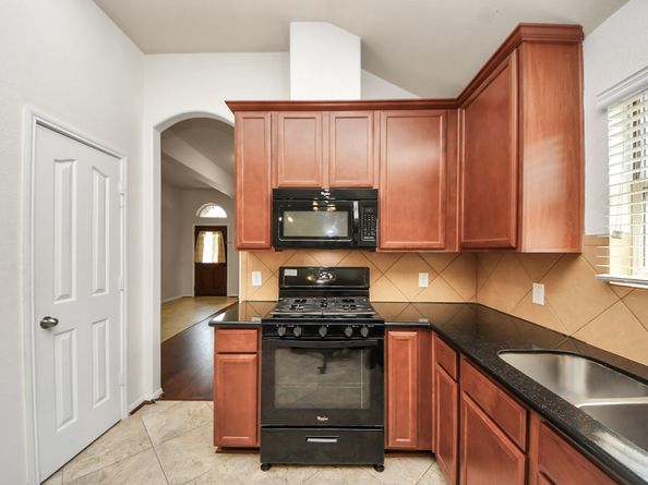 13918 Goodridge Drive, Houston TX 77048