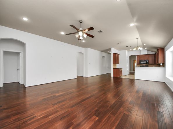 13918 Goodridge Drive, Houston TX 77048