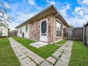 13918 Goodridge Drive, Houston TX 77048