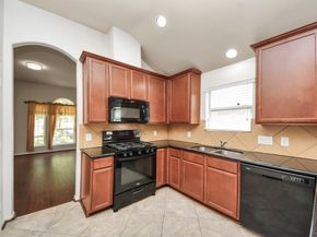 13918 Goodridge Drive, Houston TX 77048