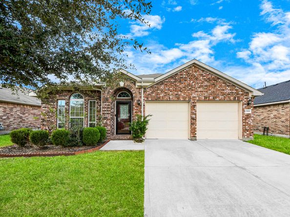 13918 Goodridge Drive, Houston TX 77048