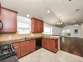 13918 Goodridge Drive, Houston TX 77048