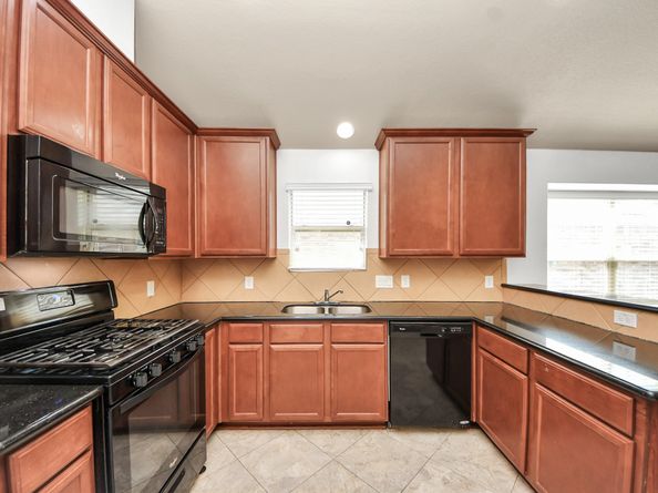 13918 Goodridge Drive, Houston TX 77048
