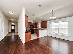 13918 Goodridge Drive, Houston TX 77048