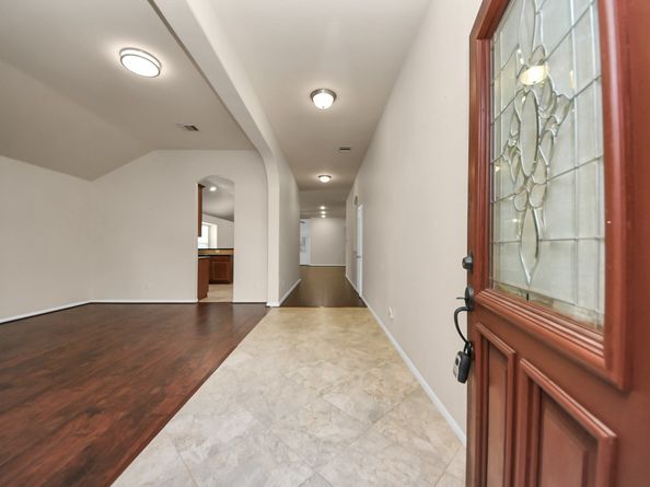 13918 Goodridge Drive, Houston TX 77048