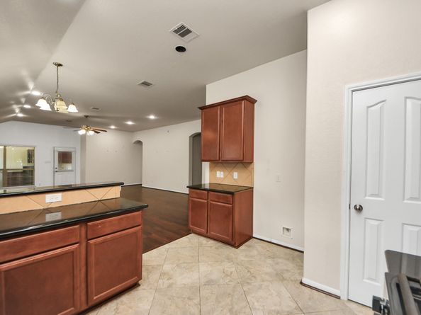 13918 Goodridge Drive, Houston TX 77048