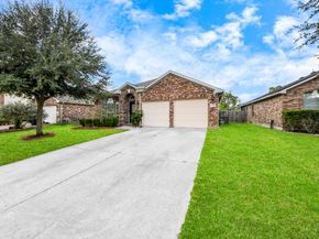 13918 Goodridge Drive, Houston TX 77048