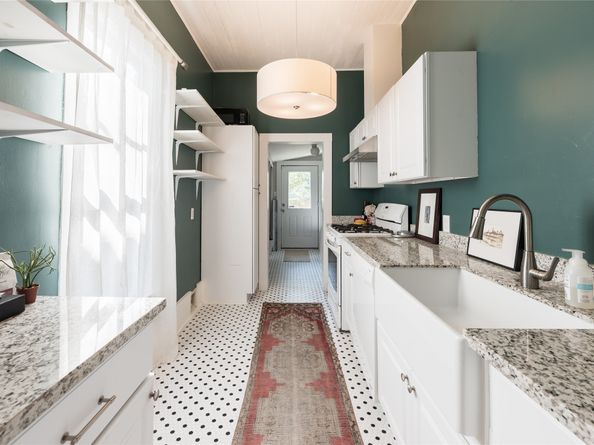 2011 Decatur Street, Houston TX 77007