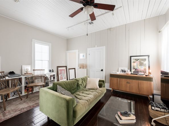 2011 Decatur Street, Houston TX 77007