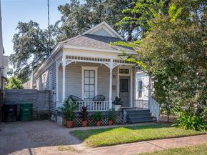 2011 Decatur Street, Houston TX 77007