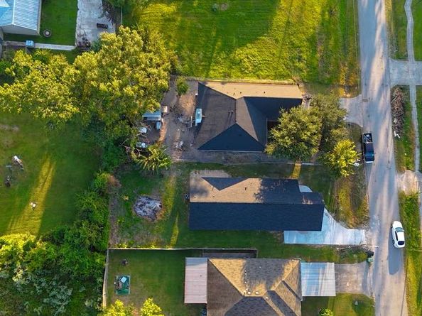 8009 Locksley Road, Houston TX 77078