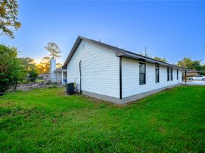 8009 Locksley Road, Houston TX 77078