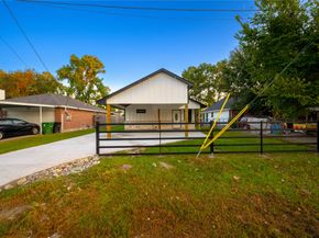 8009 Locksley Road, Houston TX 77078