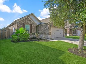16627 Lake Aquilla Lane, Houston TX 77044