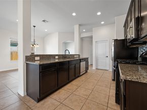 16627 Lake Aquilla Lane, Houston TX 77044