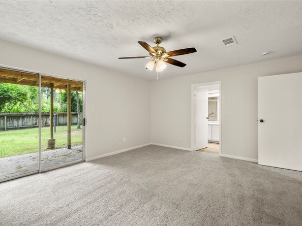 12 S Cypress Pine Drive, The Woodlands TX 77381