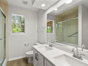 12 S Cypress Pine Drive, The Woodlands TX 77381