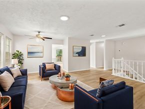 12 S Cypress Pine Drive, The Woodlands TX 77381