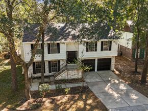 12 S Cypress Pine Drive, The Woodlands TX 77381