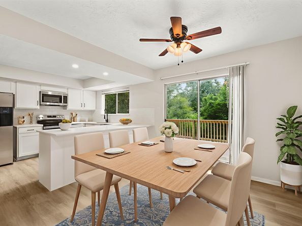 12 S Cypress Pine Drive, The Woodlands TX 77381
