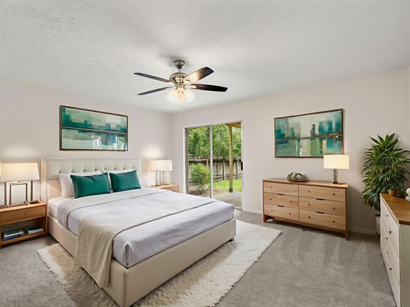 12 S Cypress Pine Drive, The Woodlands TX 77381