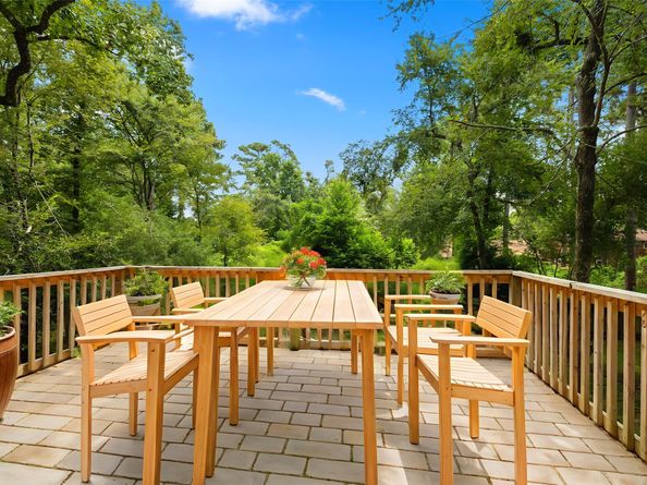 12 S Cypress Pine Drive, The Woodlands TX 77381