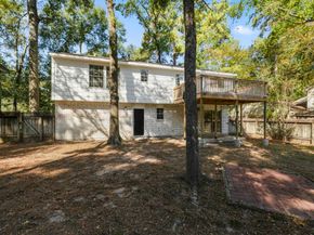 12 S Cypress Pine Drive, The Woodlands TX 77381