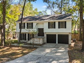 12 S Cypress Pine Drive, The Woodlands TX 77381