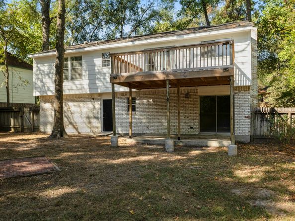 12 S Cypress Pine Drive, The Woodlands TX 77381