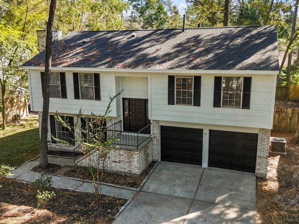 12 S Cypress Pine Drive, The Woodlands TX 77381