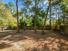 12 S Cypress Pine Drive, The Woodlands TX 77381